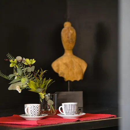 Apartamento Cavemi - Via Sammartini Milán