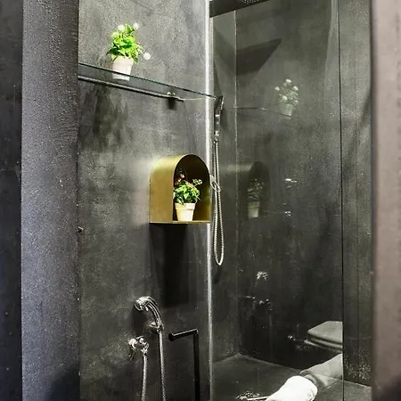 Appartement Cavemi - Via Sammartini