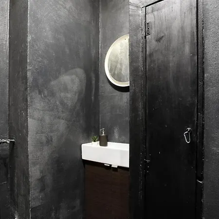 Appartement Cavemi - Via Sammartini Milan