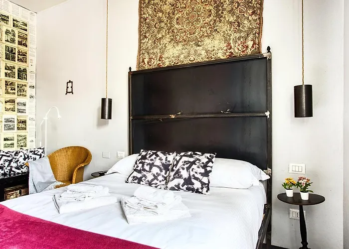 Hostmate - - Sammartini's Cave- Apartament