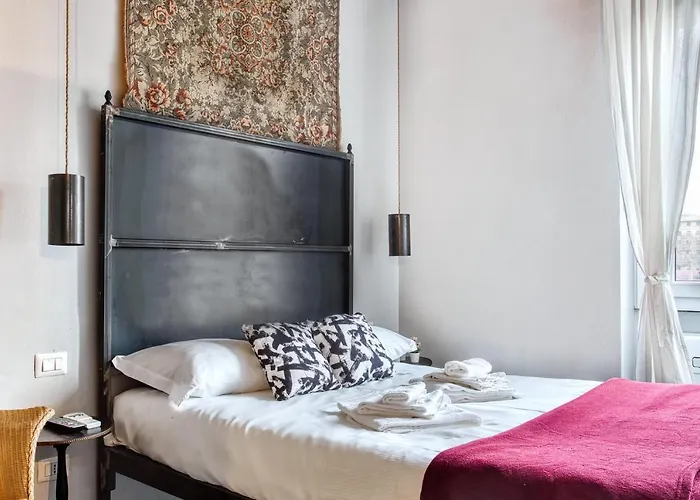 Hostmate - - Sammartini's Cave- Apartament *
