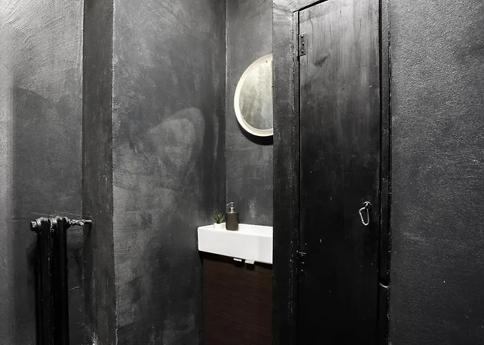 Apartament Hostmate - - Sammartini's Cave- Mediolan