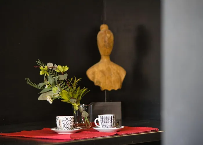 Apartament Hostmate - - Sammartini's Cave- Mediolan