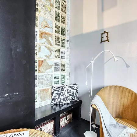 Hostmate - - Sammartini - Appartamento *