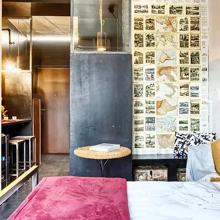 Hostmate - - Sammartini - Milano