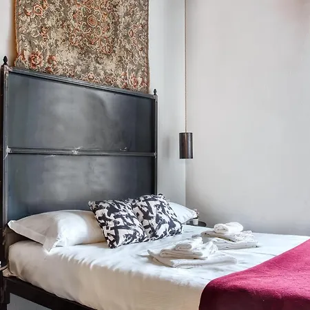Hostmate - - Sammartini - Appartamento *